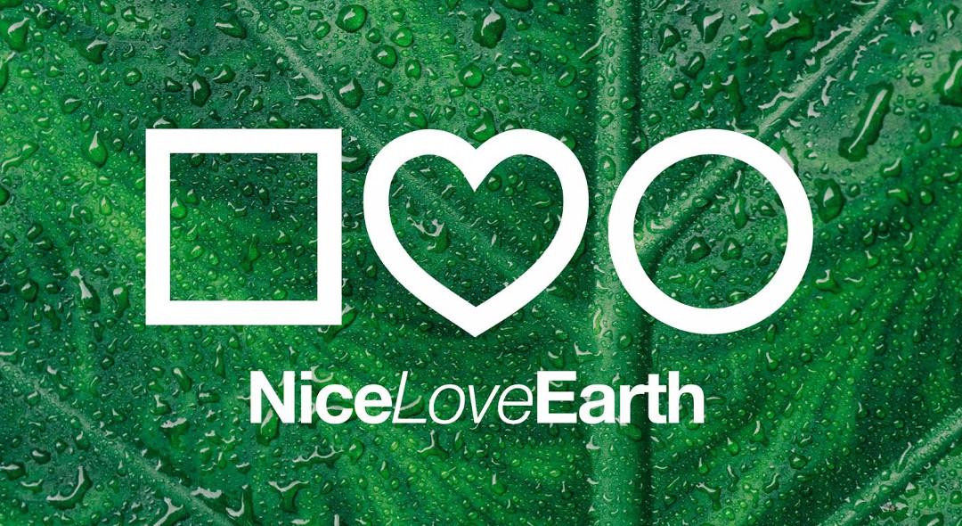 Nice Love Earth – L’engagement durable de Nice reçoit le prix Buygreen