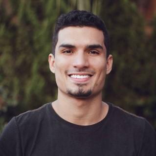 Daniel Toledo