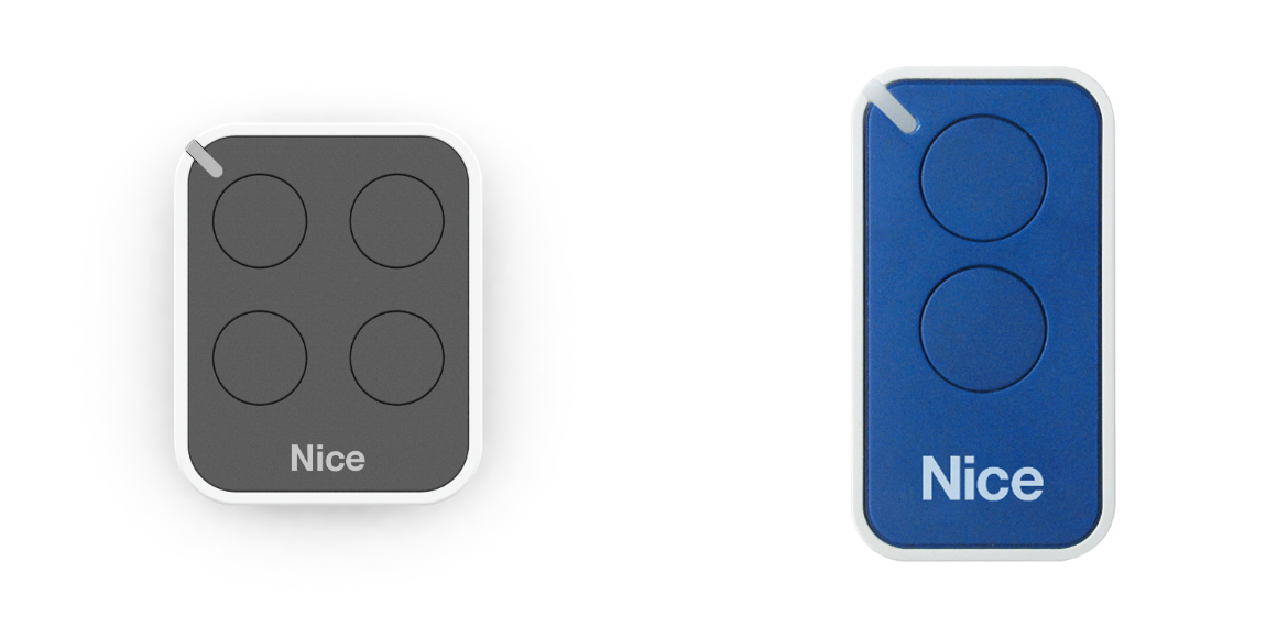 Nice Era One e Nice Era Inti