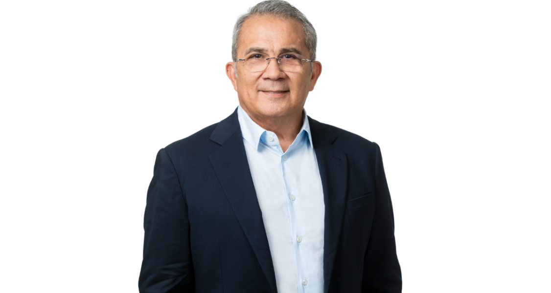 Juan B. Mogollon