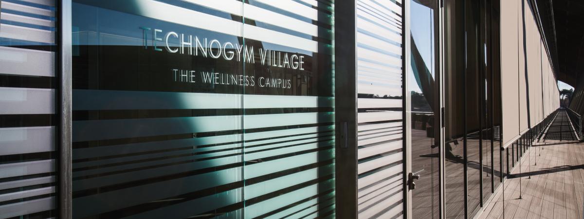 Technogym Village Store & Showroom