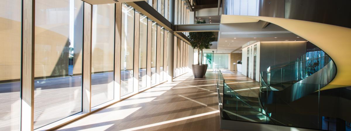 Technogym Village Store & Showroom