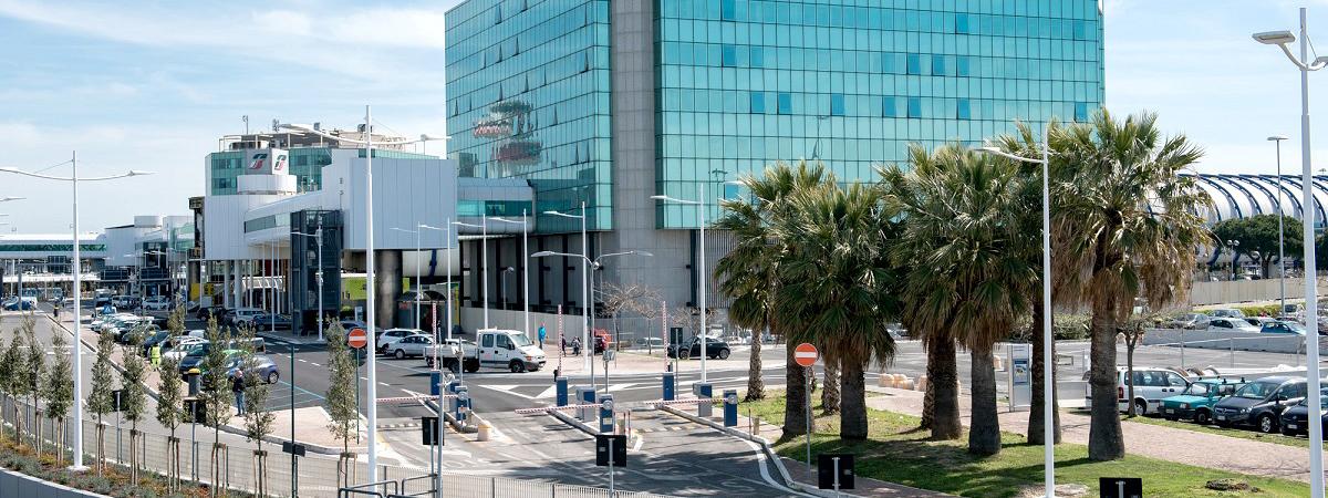 Aeroporti di Roma Fiumicino e Ciampino