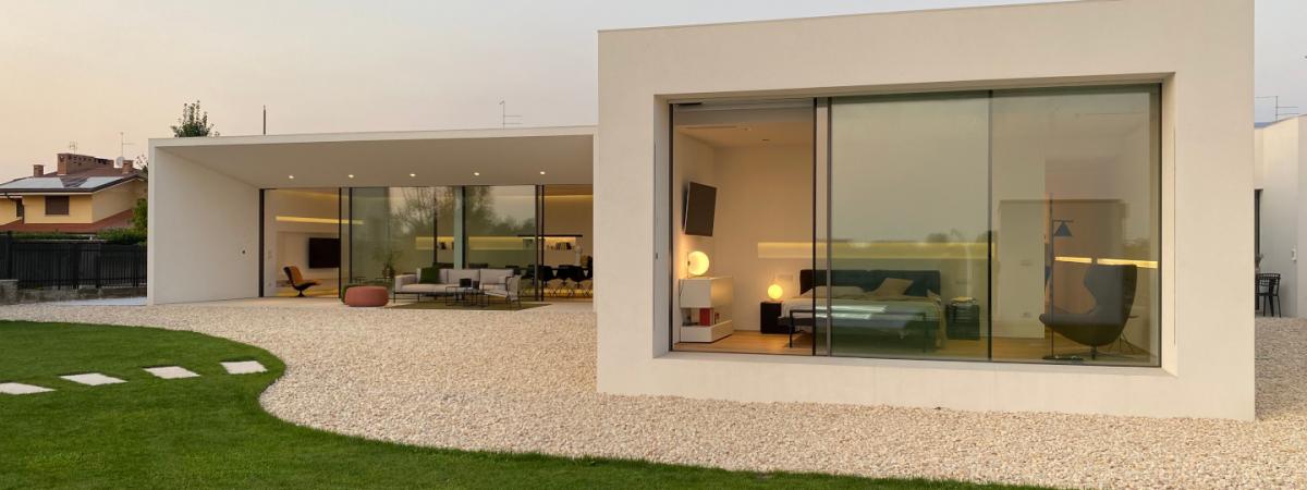 SD HOME & MD HOME, Verona, Italy