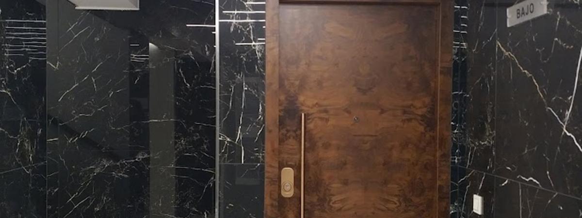 Door
