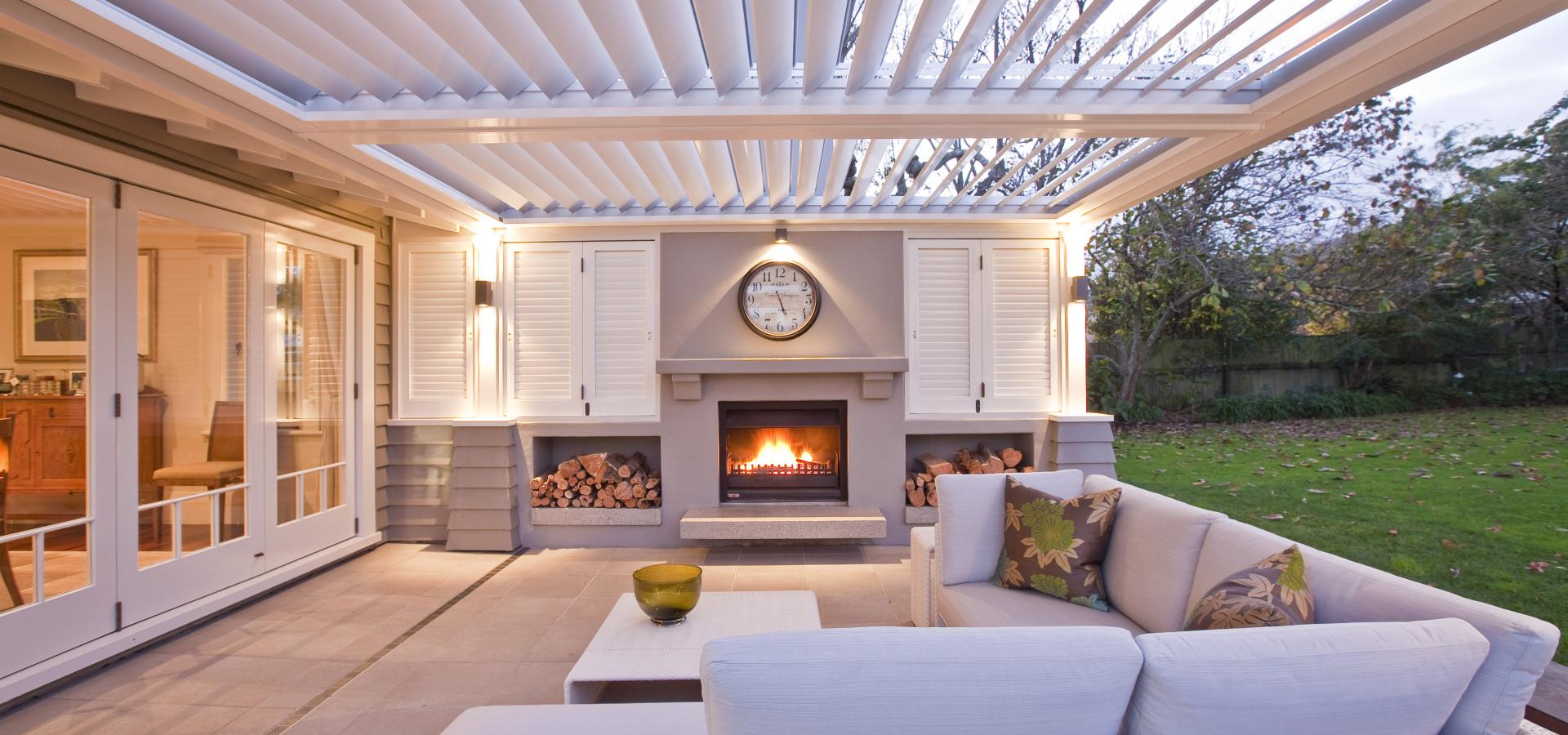 Private House