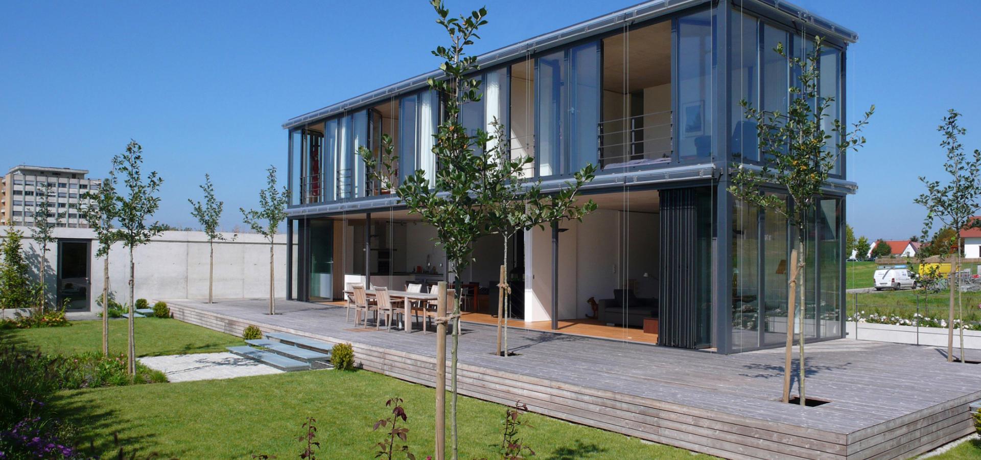 Private House