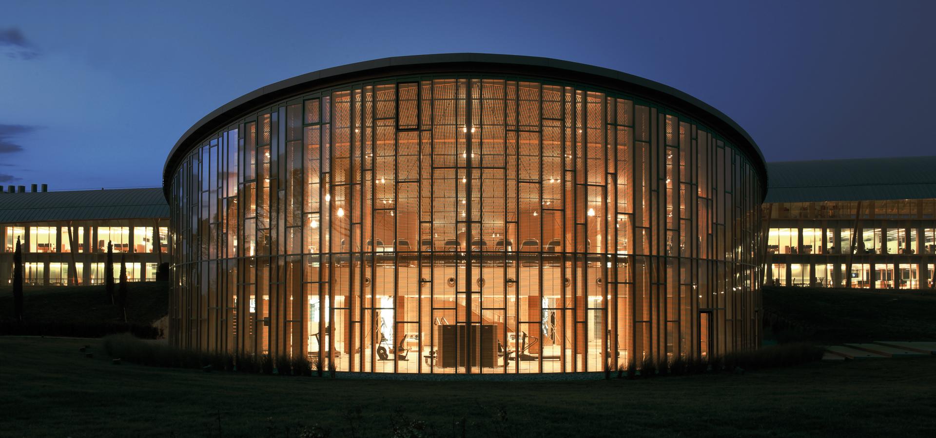 Technogym Village Store & Showroom