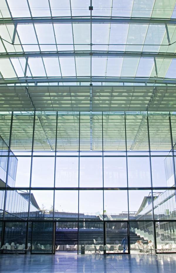 Messe Stuttgart