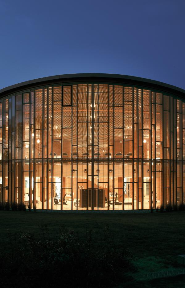 Technogym Village Store & Showroom