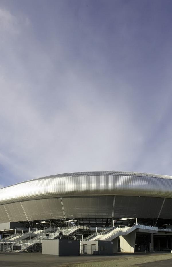 Wörthersee Stadium