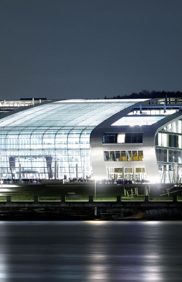 Kameha Grand Bonn Hotel
