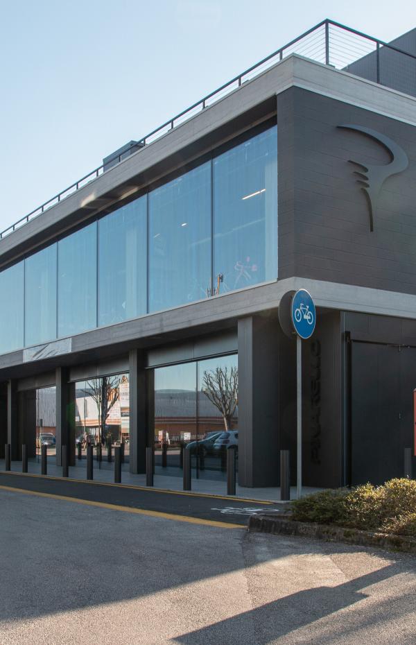 Pinarello Headquarters