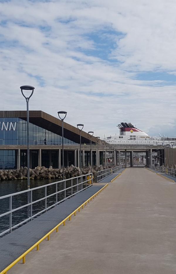 Tallinn Port