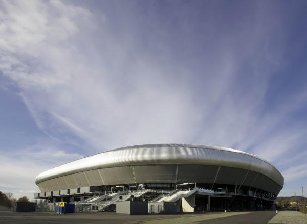 Wörthersee Stadium