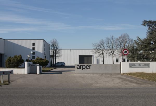 Arper Headquarters