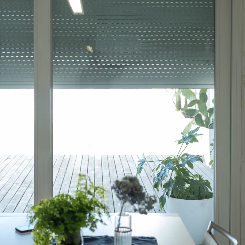 Shutters