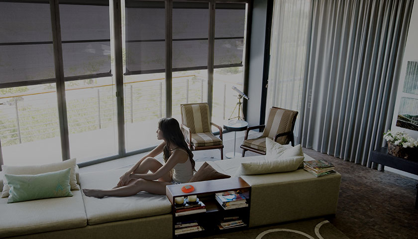 Contemporary elegance
